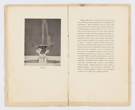 RECORD DATE NOT STATED Book, Proof for exhibition catalogue, Jockeys, King... Stock Photos