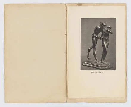 RECORD DATE NOT STATED Book, Proof for exhibition catalogue, Jockeys, King... Stock Photos