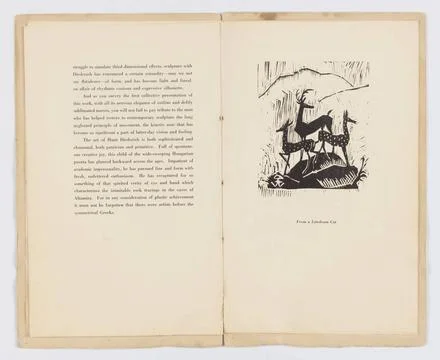 RECORD DATE NOT STATED Book, Proof for exhibition catalogue, Jockeys, King... Stock Photos