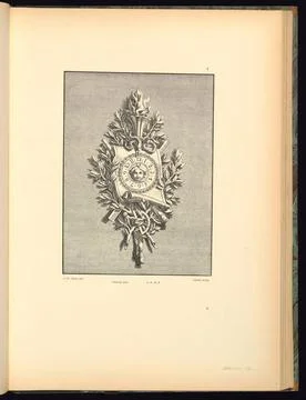 RECORD DATE NOT STATED Book, L oeuvre (Works) Copyright: xpiemagsx coophew... Stock Photos