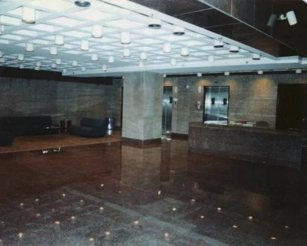 RECORD DATE NOT STATED Calcutta - Annex Office Building, United States pho... Fotos de archivo