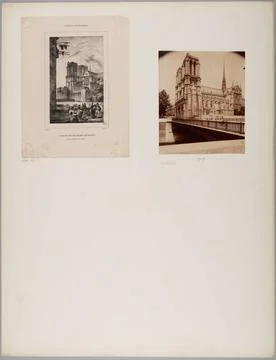 RECORD DATE NOT STATED  Carnavalet museum, history of Paris. Copyright: xp... Stock Photos