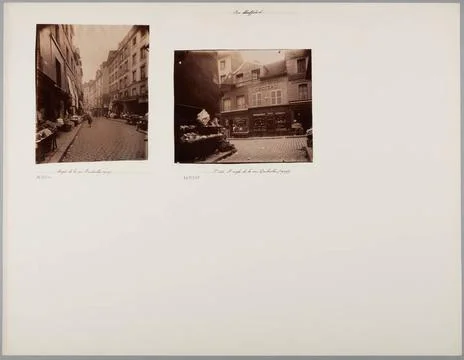 RECORD DATE NOT STATED  Carnavalet museum, history of Paris. Copyright: xp... 写真素材