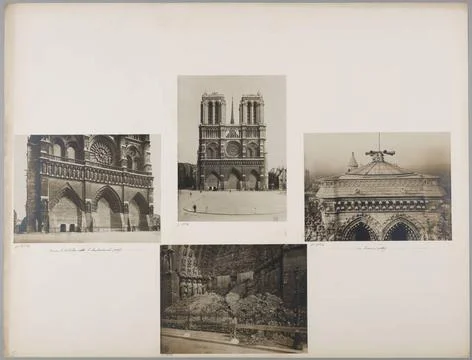 RECORD DATE NOT STATED  Carnavalet museum, history of Paris. Copyright: xp... 스톡 사진