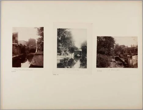 RECORD DATE NOT STATED  Carnavalet museum, history of Paris. Copyright: xp... Foto stock