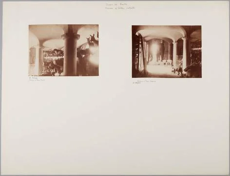 RECORD DATE NOT STATED  Carnavalet museum, history of Paris. Copyright: xp... Stock Photos