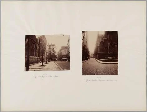 RECORD DATE NOT STATED  Carnavalet museum, history of Paris. Copyright: xp... Stock Photos