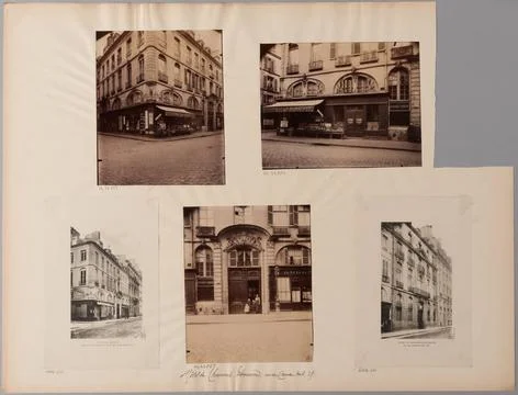 RECORD DATE NOT STATED  Carnavalet museum, history of Paris. Copyright: xp... 写真素材