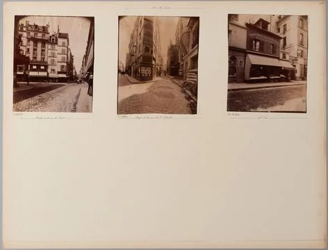 RECORD DATE NOT STATED  Carnavalet museum, history of Paris. Copyright: xp... Stock-Fotos