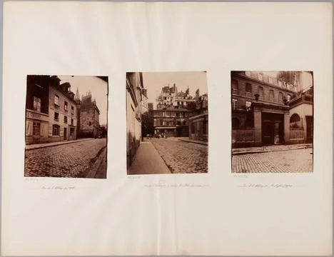 RECORD DATE NOT STATED  Carnavalet museum, history of Paris. Copyright: xp... 写真素材