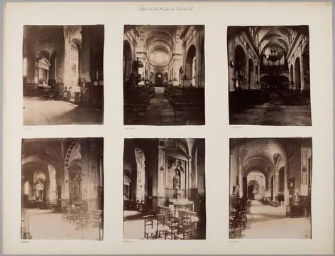 RECORD DATE NOT STATED  Carnavalet museum, history of Paris. Copyright: xp... Stock-Fotos