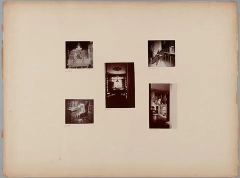 RECORD DATE NOT STATED  Carnavalet museum, history of Paris. Copyright: xp... Stock Photos