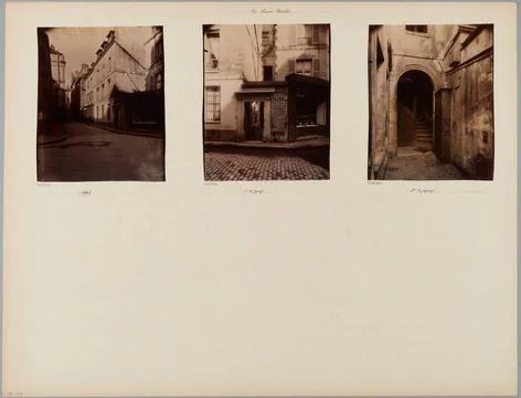 RECORD DATE NOT STATED  Carnavalet museum, history of Paris. Copyright: xp... 写真素材