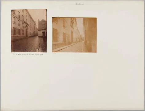 RECORD DATE NOT STATED  Carnavalet museum, history of Paris. Copyright: xp... Stock Photos