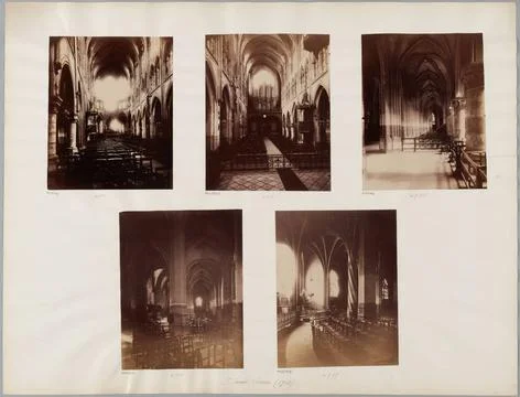 RECORD DATE NOT STATED  Carnavalet museum, history of Paris. Copyright: xp... Stock Photos