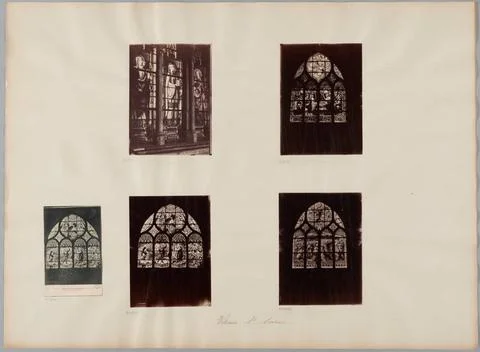 RECORD DATE NOT STATED  Carnavalet museum, history of Paris. Copyright: xp... Stock-Fotos