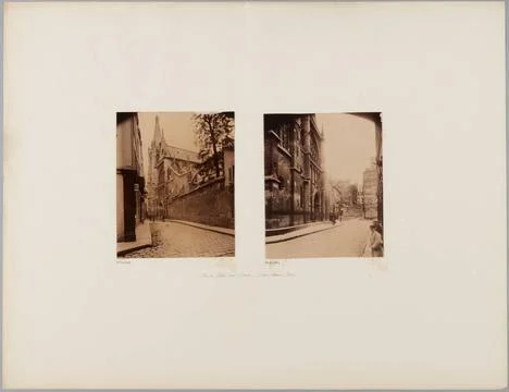 RECORD DATE NOT STATED  Carnavalet museum, history of Paris. Copyright: xp... 写真素材