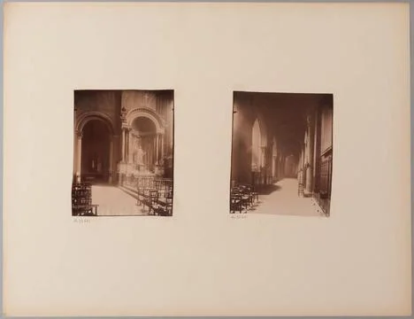 RECORD DATE NOT STATED  Carnavalet museum, history of Paris. Copyright: xp... Stock-Fotos