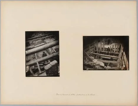 RECORD DATE NOT STATED  Carnavalet museum, history of Paris. Copyright: xp... Stock Photos