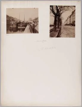RECORD DATE NOT STATED  Carnavalet museum, history of Paris. Copyright: xp... Stock Photos