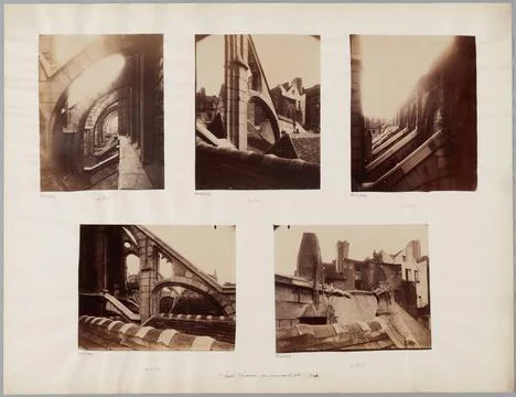 RECORD DATE NOT STATED  Carnavalet museum, history of Paris. Copyright: xp... Stock Photos