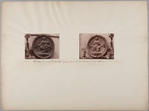 RECORD DATE NOT STATED  Carnavalet museum, history of Paris. Copyright: xp... Foto stock