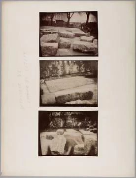 RECORD DATE NOT STATED  Carnavalet museum, history of Paris. Copyright: xp... Stock Photos