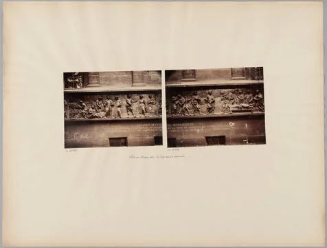 RECORD DATE NOT STATED  Carnavalet museum, history of Paris. Copyright: xp... Stock Photos
