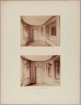 RECORD DATE NOT STATED  Carnavalet museum, history of Paris. Copyright: xp... 写真素材
