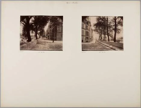 RECORD DATE NOT STATED  Carnavalet museum, history of Paris. Copyright: xp... Stock Photos