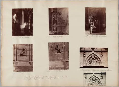 RECORD DATE NOT STATED  Carnavalet museum, history of Paris. Copyright: xp... Stock-Fotos
