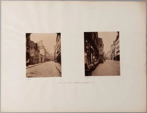 RECORD DATE NOT STATED  Carnavalet museum, history of Paris. Copyright: xp... 写真素材