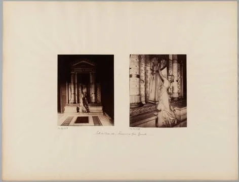 RECORD DATE NOT STATED  Carnavalet museum, history of Paris. Copyright: xp... Stock Photos