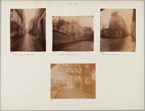 RECORD DATE NOT STATED  Carnavalet museum, history of Paris. Copyright: xp... 写真素材