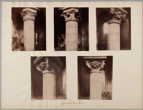RECORD DATE NOT STATED  Carnavalet museum, history of Paris. Copyright: xp... 写真素材