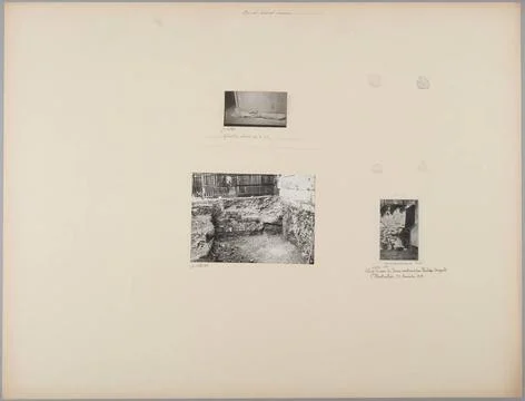 RECORD DATE NOT STATED  Carnavalet museum, history of Paris. Copyright: xp... 스톡 사진