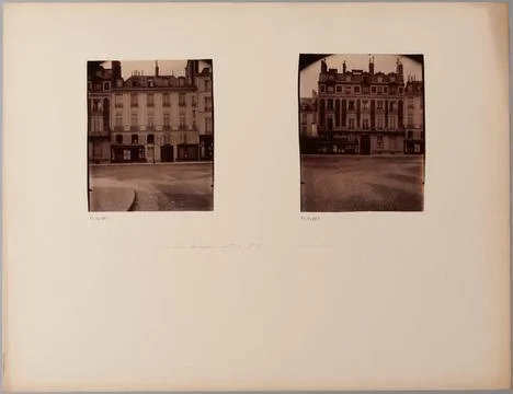 RECORD DATE NOT STATED  Carnavalet museum, history of Paris. Copyright: xp... Stock Photos