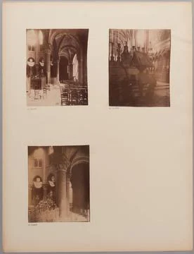 RECORD DATE NOT STATED  Carnavalet museum, history of Paris. Copyright: xp... Stock-Fotos