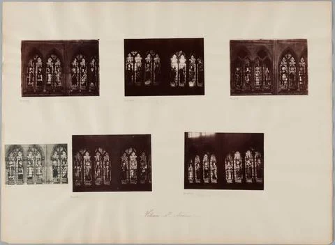 RECORD DATE NOT STATED  Carnavalet museum, history of Paris. Copyright: xp... Stock-Fotos