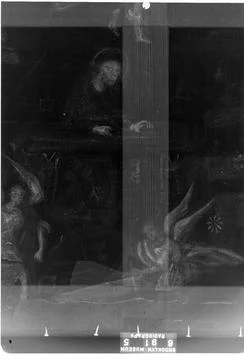 RECORD DATE NOT STATED The Carpenter s Shop in Nazareth Unknown. The Carpe... Stock Photos