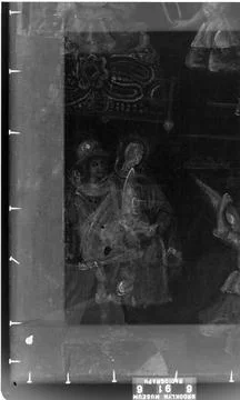 RECORD DATE NOT STATED The Carpenter s Shop in Nazareth Unknown. The Carpe... Stock Photos