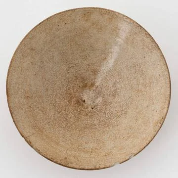 RECORD DATE NOT STATED  Conical cut . GRS covered ivory. Paris, Muse Cernu... Stock Photos