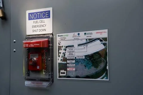 RECORD DATE NOT STATED  Construction of the new NASA Ames Green Building d... Fotos de archivo