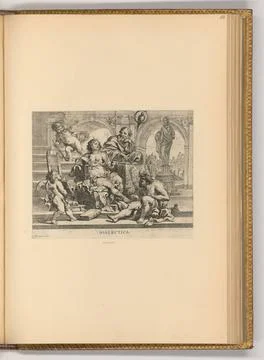 RECORD DATE NOT STATED  Cornelis Schut (Ausführende r Künstler in) Dialect. Stock Photos