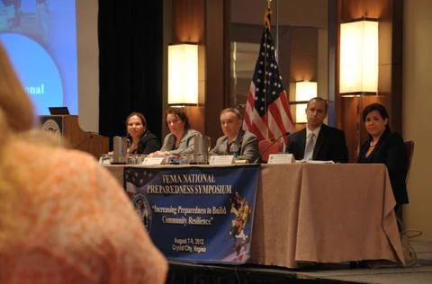 RECORD DATE NOT STATED Crystal City, Va. , Aug. 7, 2012 The Congressional ... Stock Photos
