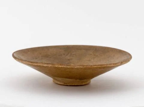 RECORD DATE NOT STATED  Cup . GRS covered Cladon. Paris, Muse Cernuschi. C... Stock Photos