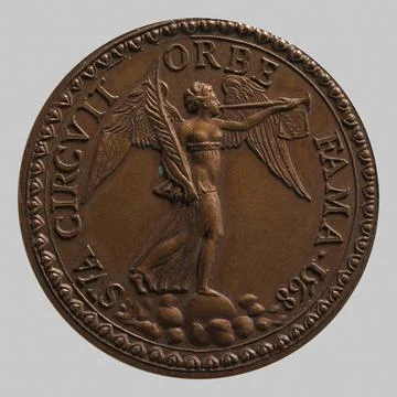 RECORD DATE NOT STATED  Currency of Paris (n. - d.), Charles IX: the renow... 스톡 사진
