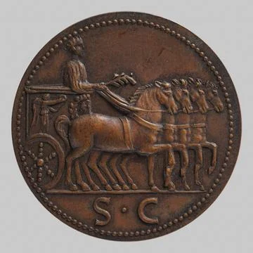 RECORD DATE NOT STATED  Currency of Paris (n. - d.), Charles VIII (main ti... Stock Photos