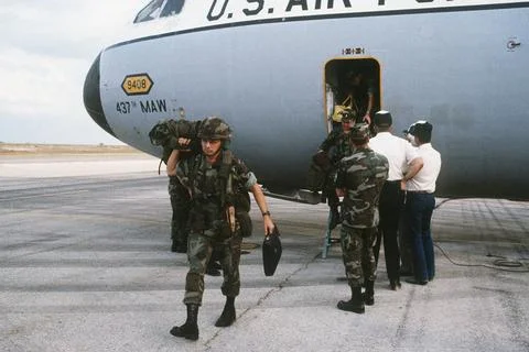 RECORD DATE NOT STATED DA-ST-85-12365. Subject Operation/Series: SPEARPOIN... Photos