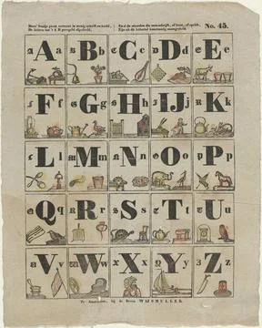 RECORD DATE NOT STATED  Deez Beautiful print shows in many Scriptures and ... Foto stock